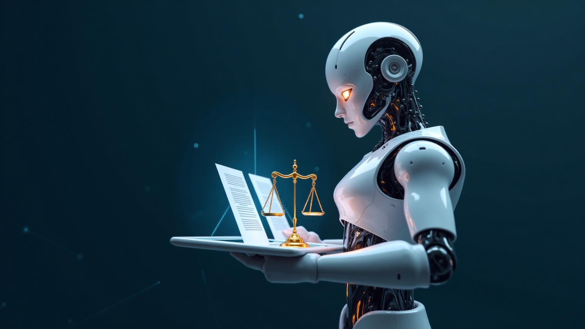 AI Legal Assistant